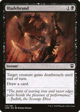 Bladebrand [Commander Legends] - Magic: The Gathering