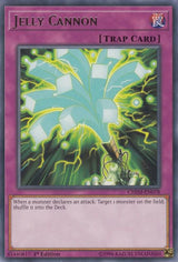 Jelly Cannon (CHIM-EN078) [Rare] - Yu-Gi-Oh!