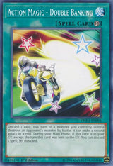 Action Magic - Double Banking (CHIM-EN094) [Common] - Yu-Gi-Oh!