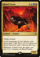 Blood Tyrant [Archenemy: Nicol Bolas] - Magic: The Gathering
