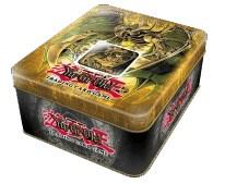 2006 Collectors Tin: Wave 2 - "Hamon, Lord of Striking Thunder" - Yu-Gi-Oh!