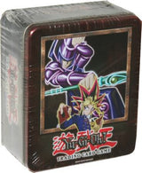 2002 Collectors Tin: Yami Yugi & Dark Magician - Yu-Gi-Oh!
