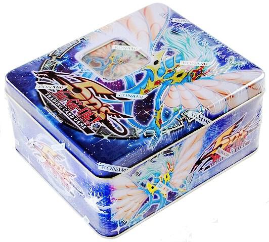 2009 Collectors Tin: Wave 1 - Ancient Fairy Dragon - Yu-Gi-Oh!