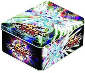 2009 Collectors Tin: Wave 2 - Majestic Star Dragon - Yu-Gi-Oh!