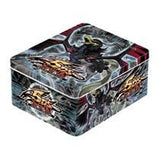 2010 Collectors Tin: Wave 1 - Black-Winged Dragon - Yu-Gi-Oh!