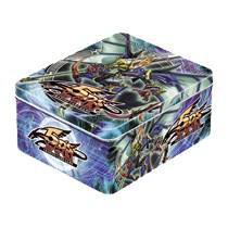2010 Collectors Tin: Wave 1 - Dragon Knight Draco-Equiste - Yu-Gi-Oh!