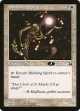 Blinking Spirit (Oversized) [Oversize Cards] - Magic: The Gathering