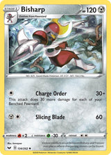 Bisharp - Pokémon