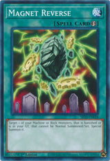 Magnet Reverse (SR10-EN028) [Common] - Yu-Gi-Oh!
