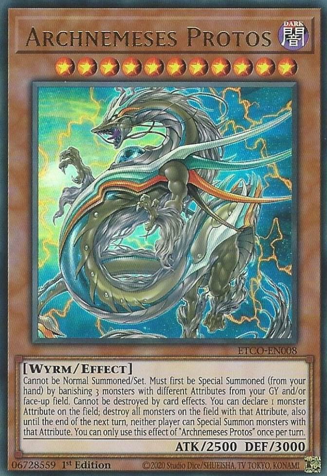 Archnemeses Protos