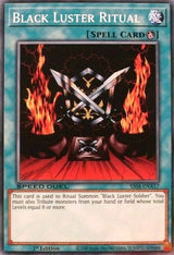 Black Luster Ritual (SS04-ENA17) [Common] - Yu-Gi-Oh!