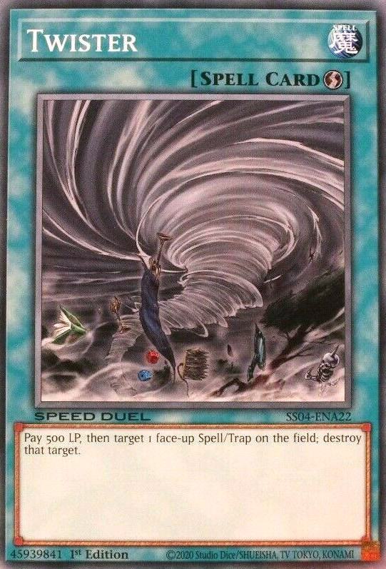 Twister