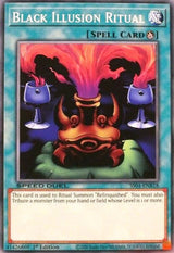 Black Illusion Ritual (SS04-ENB18) [Common] - Yu-Gi-Oh!