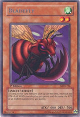 Bladefly (MRD-118) [Rare] - Yu-Gi-Oh!