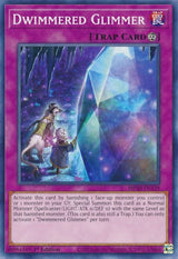 Dwimmered Glimmer (MP20-EN139) [Common] - Yu-Gi-Oh!