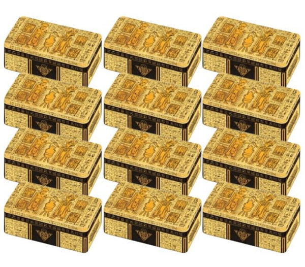 2020 Tin of Lost Memories Case - Yu-Gi-Oh!