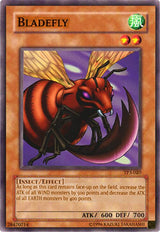 Bladefly (TP3-020) [Common] - Yu-Gi-Oh!