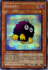 Kuriboh (PCY-005) [Prismatic Secret Rare] - Yu-Gi-Oh!