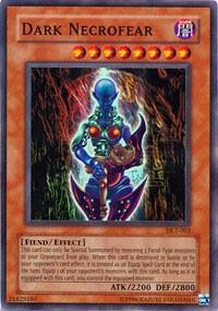 Dark Necrofear