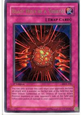 Blast Held by a Tribute (DCR-104) [Ultra Rare] - Yu-Gi-Oh!