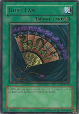 Gust Fan (TP1-011) [Rare] - Yu-Gi-Oh!