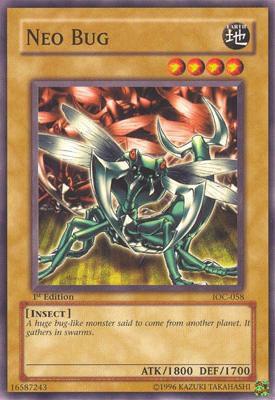 Neo Bug