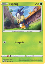 Blipbug - Pokémon