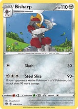 Bisharp - Pokémon