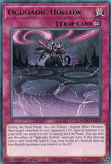 Ogdoadic Hollow (ANGU-EN012) [Rare] - Yu-Gi-Oh!