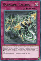 Ogdoadic Calling (ANGU-EN013) [Rare] - Yu-Gi-Oh!