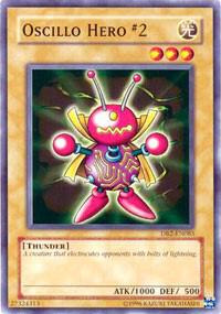 Oscillo Hero #2