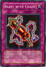 Blast with Chain (SD5-EN036) [Common] - Yu-Gi-Oh!