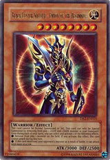 Black Luster Soldier - Envoy of the Beginning (DR2-EN025) [Ultra Rare] - Yu-Gi-Oh!