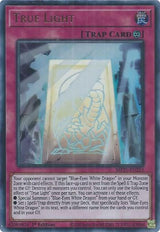True Light (MP21-EN255) [Ultra Rare] - Yu-Gi-Oh!