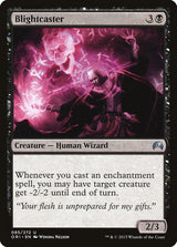 Blightcaster [Magic Origins] - Magic: The Gathering