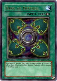 Ring of Defense