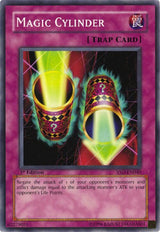 Magic Cylinder (YSD-EN040) [Common] - Yu-Gi-Oh!
