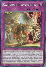 Swordsoul Assessment (BODE-EN072) [Common] - Yu-Gi-Oh!