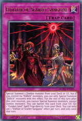 Eldlixir of Scarlet Sanguine (MGED-EN125) [Rare] - Yu-Gi-Oh!
