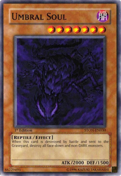 Umbral Soul