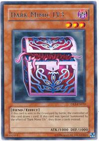 Dark Mimic LV3