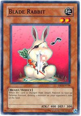 Blade Rabbit (DR3-EN138) [Common] - Yu-Gi-Oh!