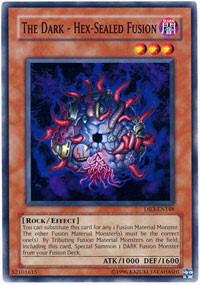 The Dark - Hex-Sealed Fusion