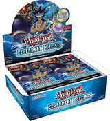 Legendary Duelists: Duels From the Deep Booster Box [1st Edition] - Yu-Gi-Oh!