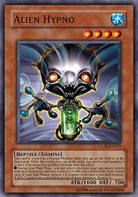 Alien Hypno