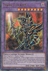 Dark Paladin (Duel Terminal) (HAC1-EN018) [Duel Terminal Technology Ultra Rare] - Yu-Gi-Oh!