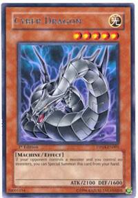 Cyber Dragon