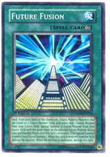 Future Fusion (DP04-EN023) [Common] - Yu-Gi-Oh!
