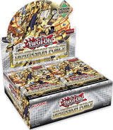 Dimension Force Booster Box [1st Edition] - Yu-Gi-Oh!