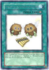 The Flute of Summoning Kuriboh (MDP2-EN004) [Rare] - Yu-Gi-Oh!